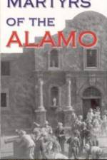Watch Martyrs of the Alamo Goojara