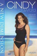 Watch Cindy Crawford A New Dimension Goojara