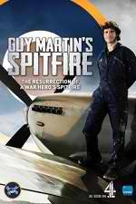 Watch Guy Martin's Spitfire Goojara