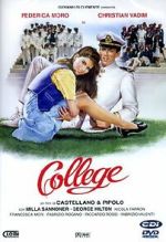Watch College Goojara