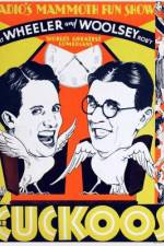 Watch The Cuckoos Goojara