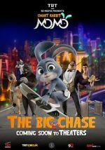 Watch Smart Rabbit Momo: The Big Chase Goojara