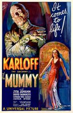 Watch The Mummy Goojara