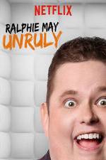 Watch Ralphie May: Unruly Goojara