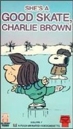 Watch She\'s a Good Skate, Charlie Brown (TV Short 1980) Goojara
