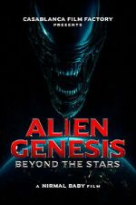 Watch Alien Genesis: Beyond the Stars Goojara