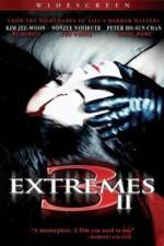 Watch 3 Extremes II Goojara