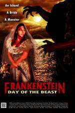 Watch Frankenstein Day of the Beast Goojara