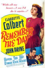 Watch Remember the Day Goojara