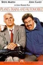 Watch Planes, Trains & Automobiles Goojara
