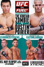 Watch UFC On Fox Zombie vs Poirier Goojara