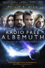 Watch Radio Free Albemuth Goojara