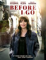 Watch Before I Go Goojara