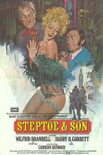 Watch Steptoe and Son Goojara