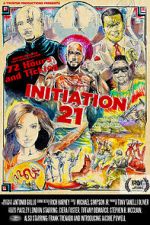 Watch Initiation 21 Goojara