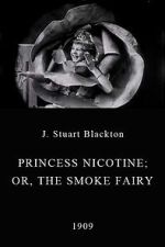 Watch Princess Nicotine; or, The Smoke Fairy Goojara