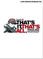 Watch That\'s It, That\'s All. Goojara