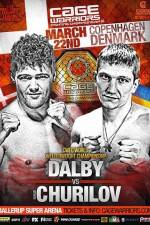 Watch Cage Warriors 66 Goojara