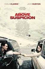 Watch Above Suspicion Goojara