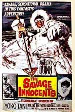 Watch The savage Innocents Goojara