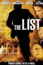 Watch The List Goojara