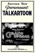 Watch Grand Uproar Goojara