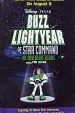 Watch Buzz Lightyear of Star Command: The Adventure Begins Goojara