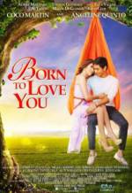 Watch Born to Love You Goojara
