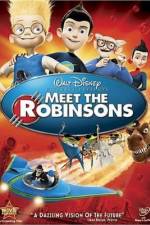 Watch Meet the Robinsons Goojara