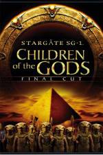 Watch Stargate SG-1: Children of the Gods - Final Cut Goojara