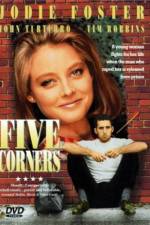 Watch Five Corners Goojara