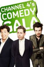 Watch Channel 4 Comedy Gala Goojara