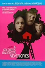 Watch A Soldier\'s Daughter Never Cries Goojara