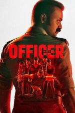 Watch Officer on Duty Goojara