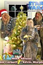 Watch Rifftrax: Star Wars Holiday Special Goojara