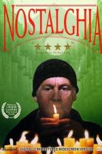 Watch Nostalghia Goojara