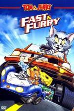 Watch Tom and Jerry The Fast and the Furry Goojara