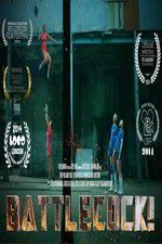 Watch Battlecock Goojara