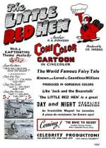 Watch The Little Red Hen Goojara