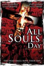 Watch All Souls Day: Dia de los Muertos Goojara