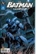 Watch Batman Legends Goojara