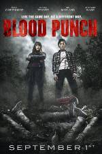 Watch Blood Punch Goojara