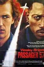 Watch Passenger 57 Goojara