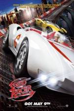 Watch Speed Racer Goojara