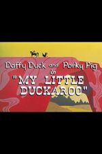 Watch My Little Duckaroo (Short 1954) Goojara