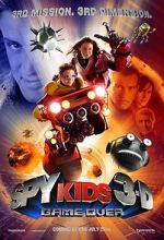 Watch Spy Kids 3-D: Game Over Goojara