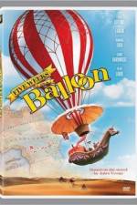 Watch Five Weeks in a Balloon Goojara