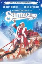 Watch Santa Claus Goojara