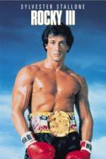 Watch Rocky III Goojara
