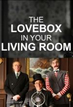 Watch The Love Box in Your Living Room Goojara